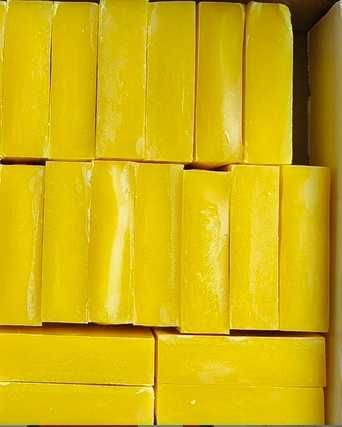 Пчелинный воск для творчества.