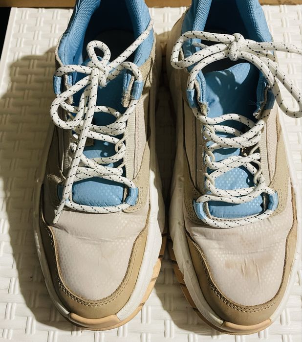 Маратонки Timberland