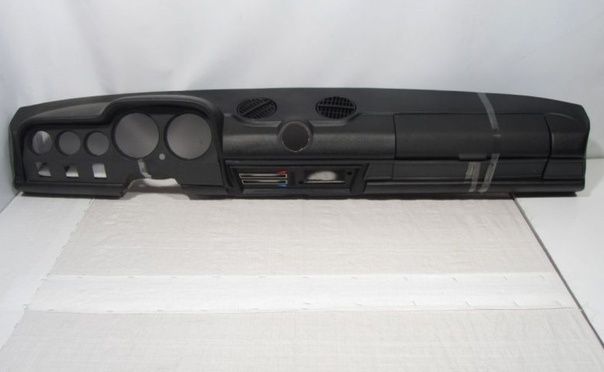 Панель салонная (торпедо) 2103-06, 2104-07.