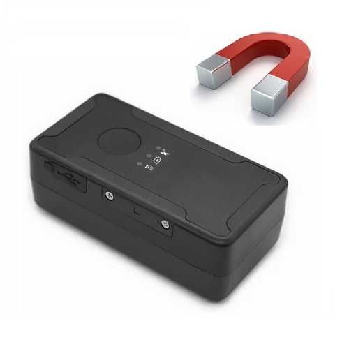 GPS за контейнери и карго - тракер/tracker с БЕЗПЛАТНО проследяване