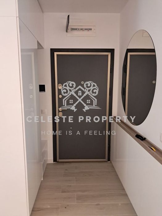 Дава се под наем Тристаен апартамент в София, Дианабад - 124 кв.м за 1300 € - Снимка #7