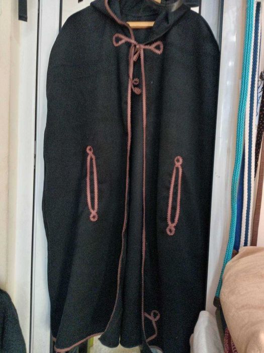 Яморлук , мъжки , размери