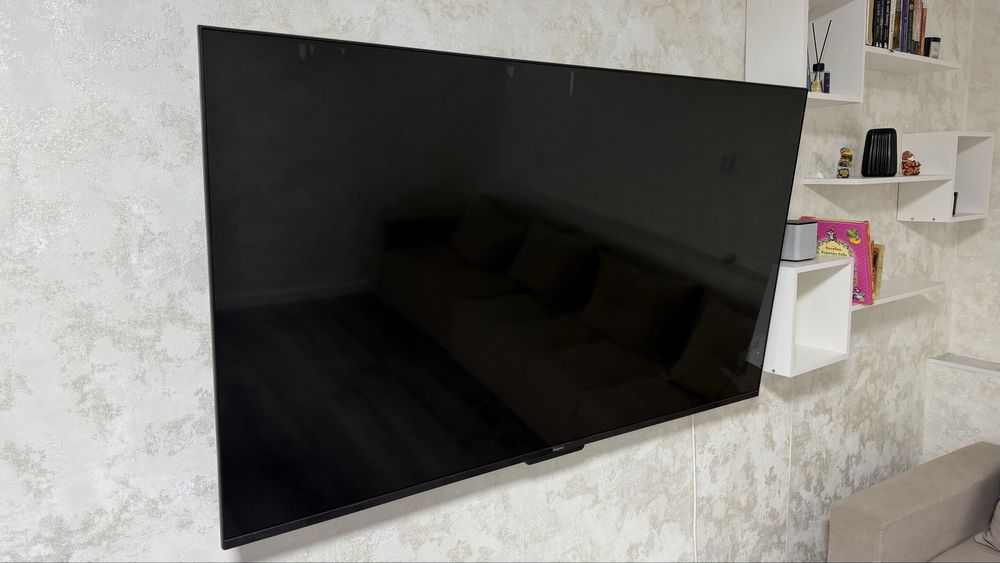 Алиса смарт телевизор