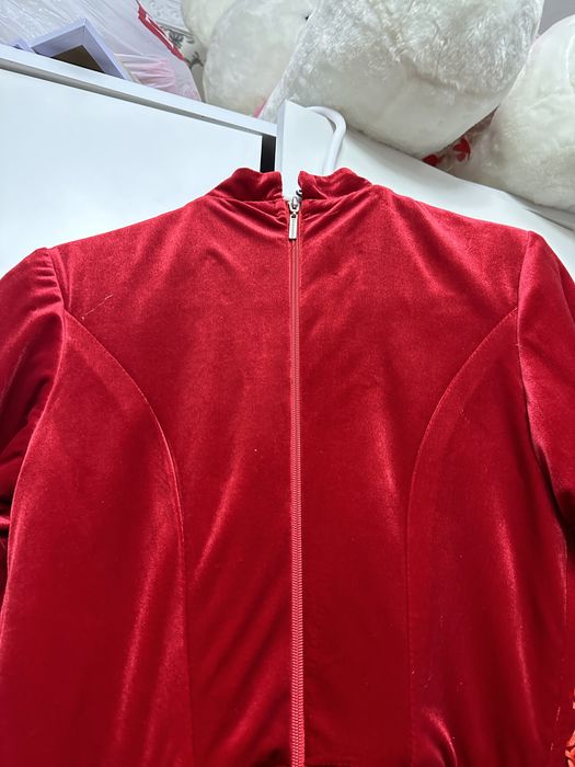 Камзол на Кыз Узату