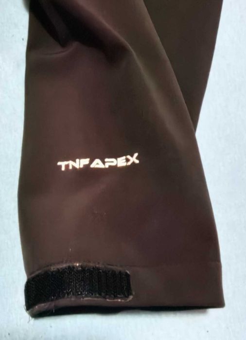 Softshell The North Face XXXL