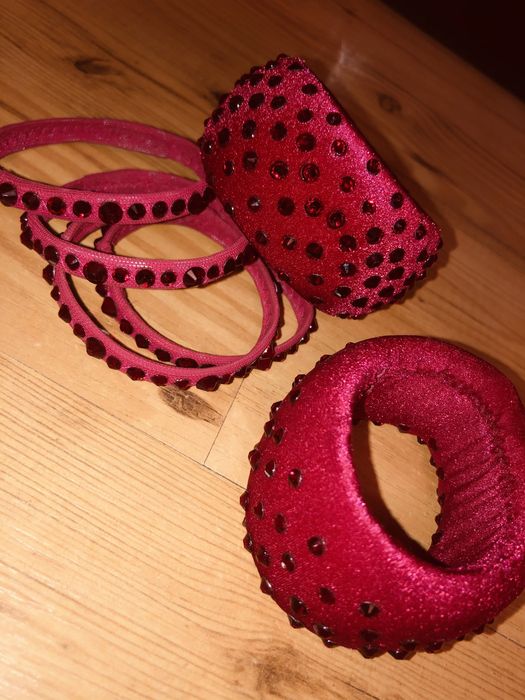 Платье Латина юн1-2