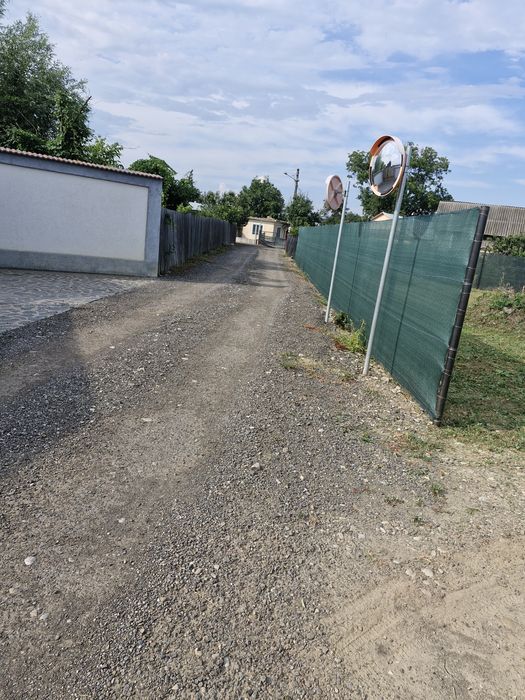 Vand teren Bolotesti-Vrancea