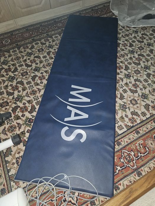M A S  Special Multi aparat medical pentru fizioterapie ,magnetoterapie , chinetoterapie.