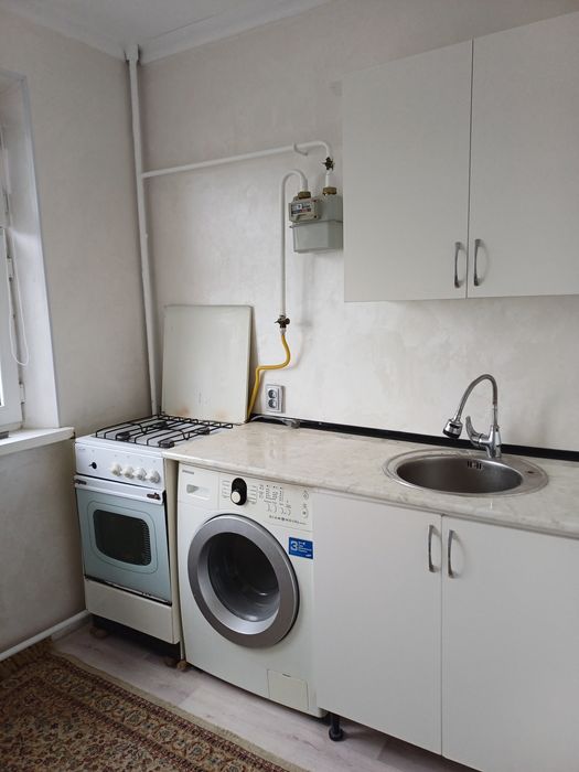 Сдается квартира