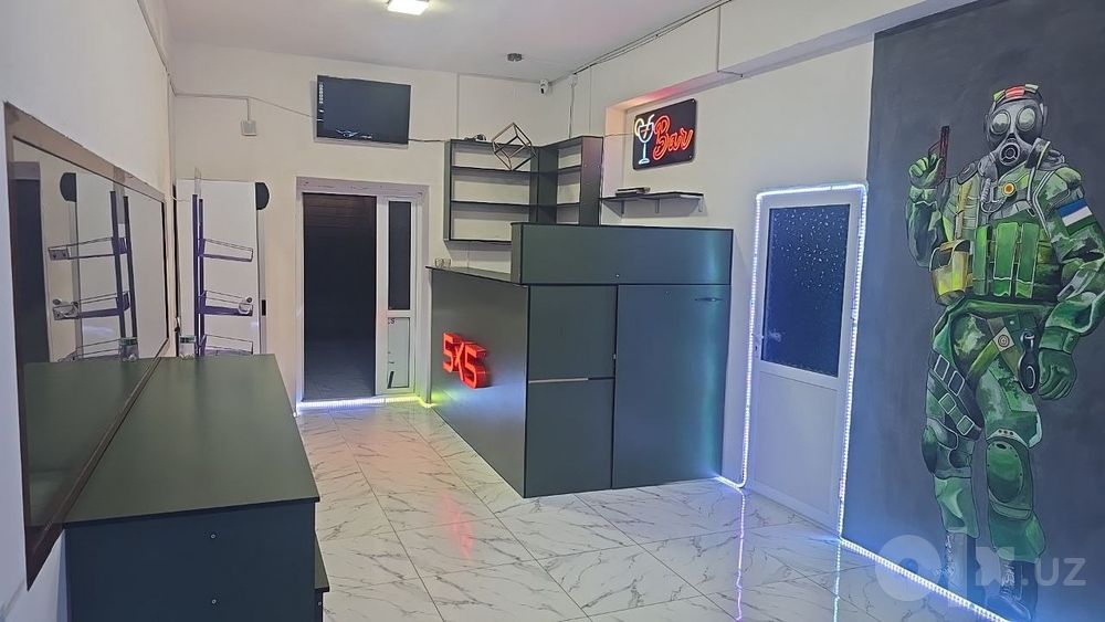 Game Club uchun tayyor biznes