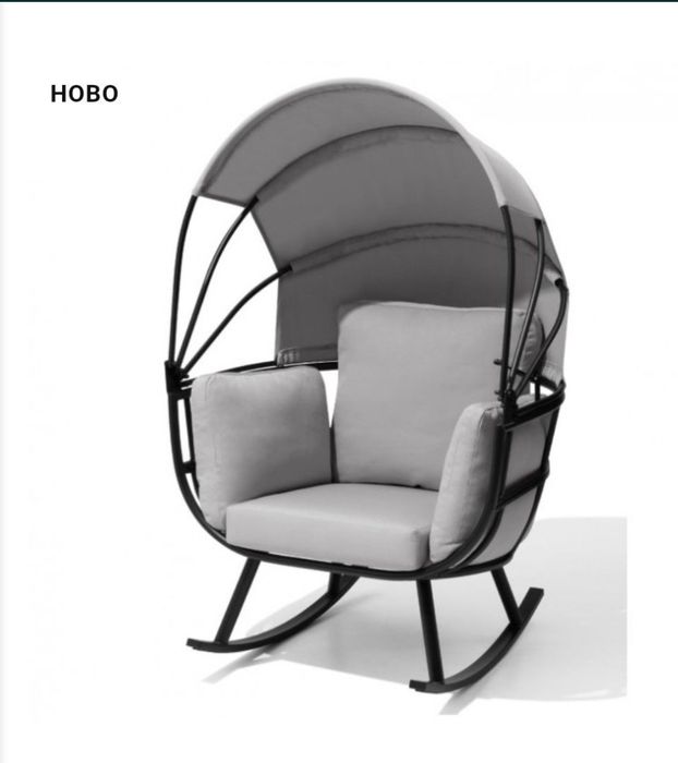 Люлка Тип Кресло 3 в 1