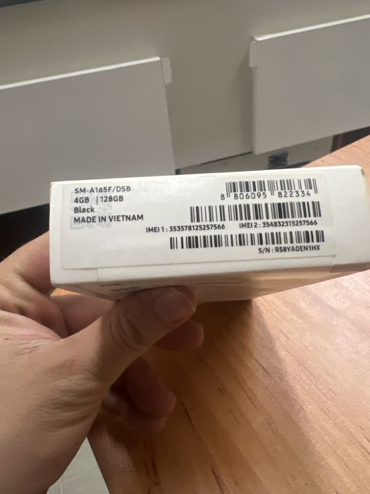 Samsung Galaxy A16