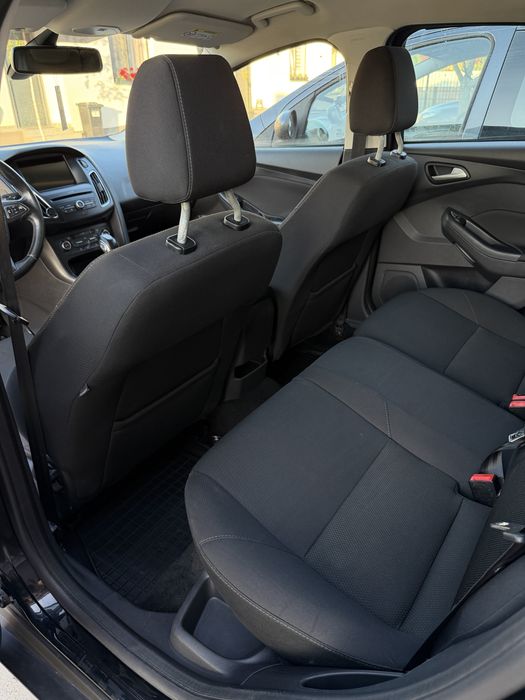 Ford Focus 1.5 Diesel Automat 2017