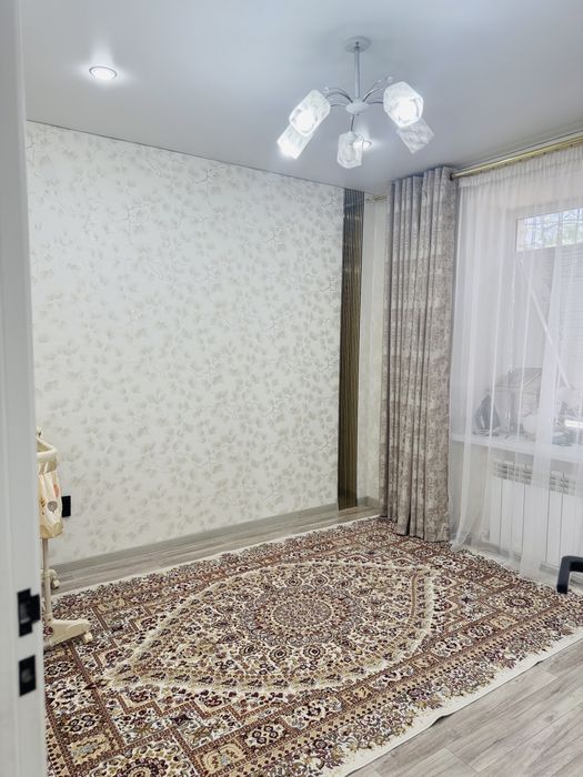 Продам квартиру Авиагородок