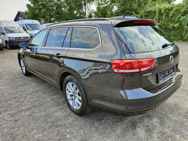 Dezmembrez Volkswagen Passat b8 breack 2.0 d DSG/dezmembrez vw passat/