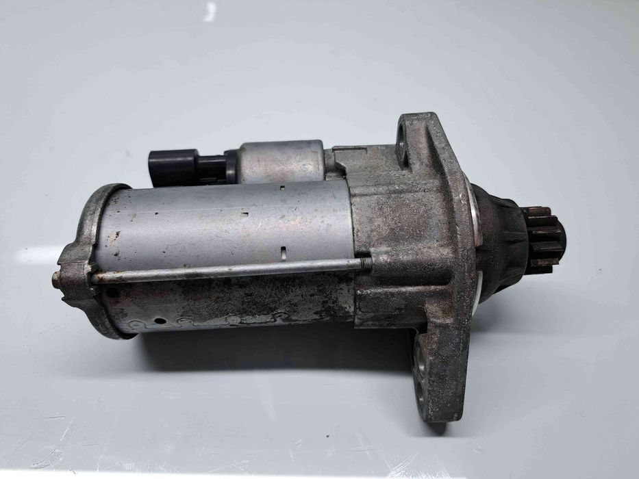 Electromotor 13 dinti Volkswagen Polo (6R) [Fabr 2009-2016] 02Z911024