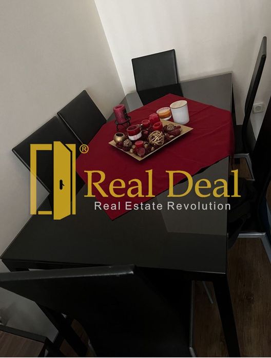 Дава се под наем Двустаен апартамент в София, Дървеница - 70 кв.м за 599 € - Снимка #1