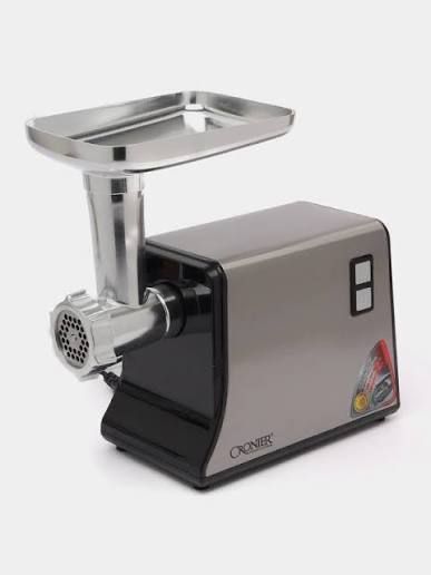 Мясорубка Cronier