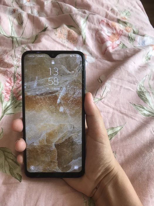 Samsung galaxy a10