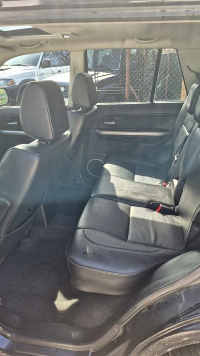 Suzuki Grand vitara 1.9