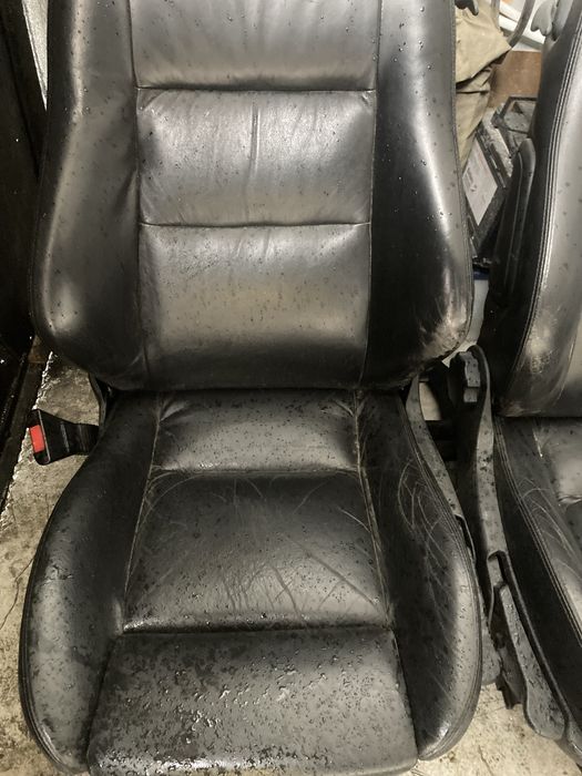 Interior Opel Bertone Coupe