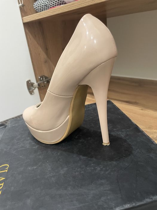 Туфли 33 размера