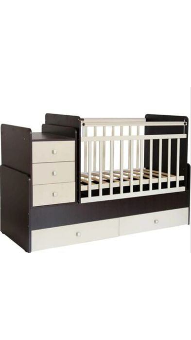 Манеж в хорошем состоянии