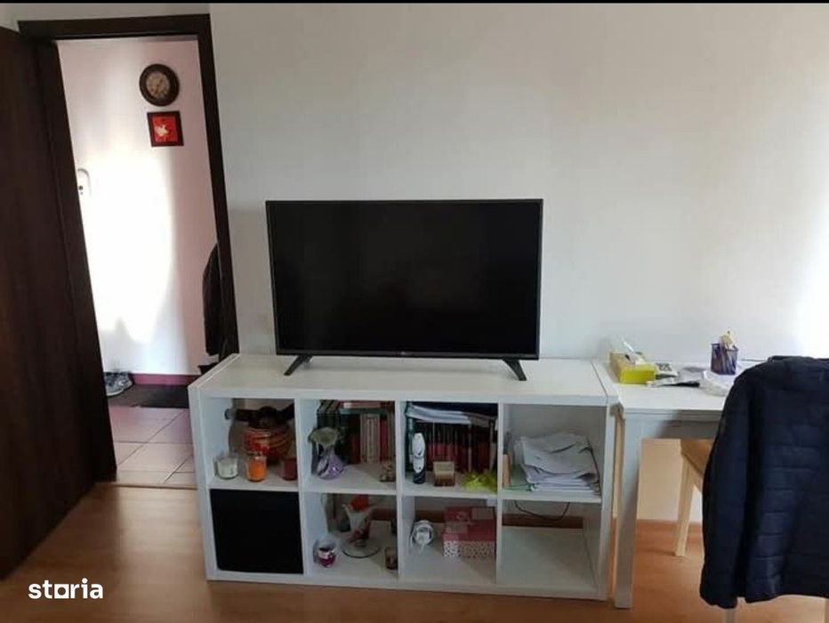 Direct proprietar, 0% comision, Garsoniera Auchan Titan