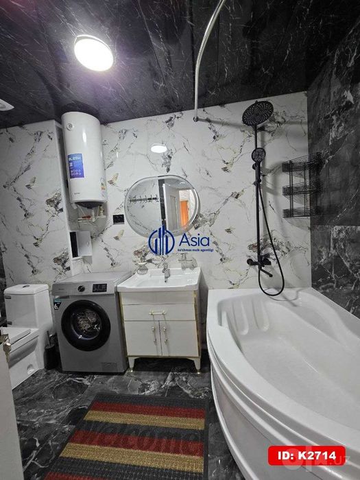 Bukhara sitidan 2xonali premium uy srochna sotiladi K2714