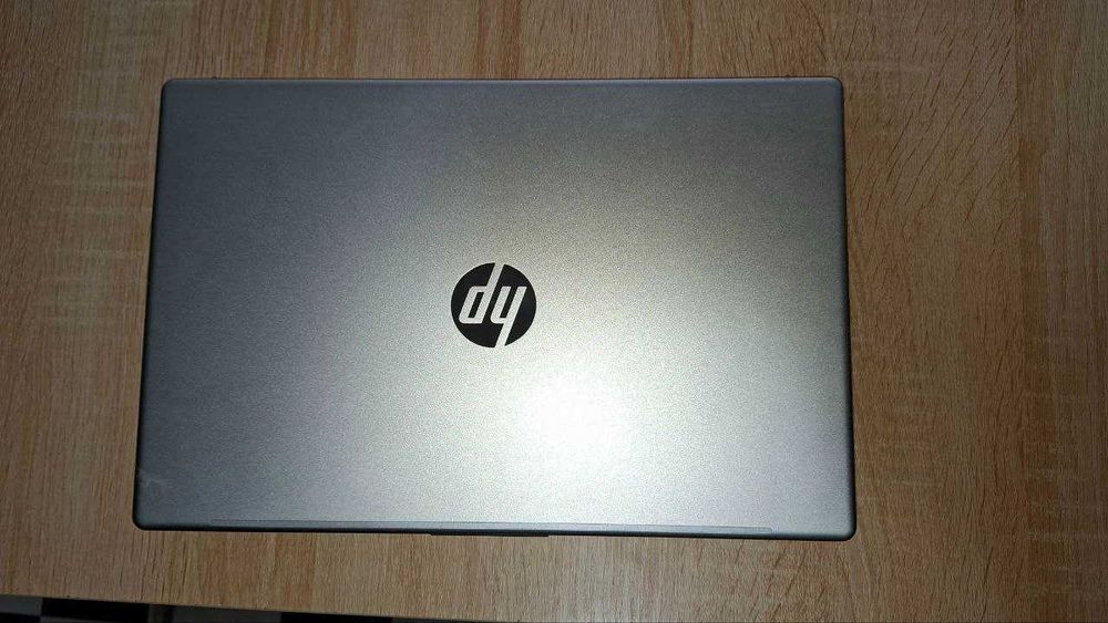 hp intel core i5