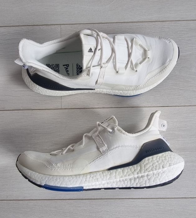 Мъжки маратонки Adidas Ultraboost  21