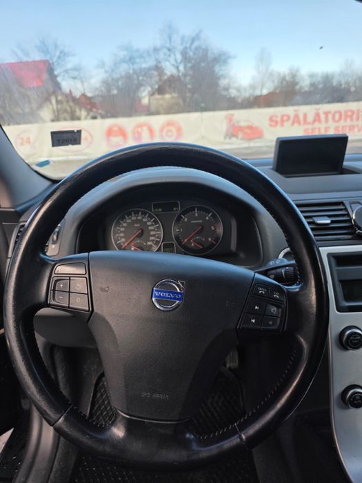 Volvo V50 2011 1.6 Diesel