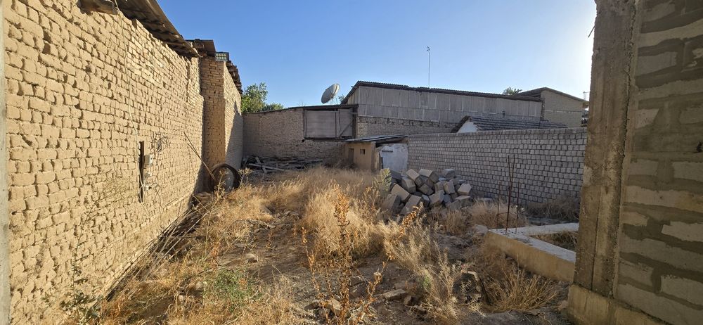 Ховли 2.5 сотих Янгийул Шахар самарканд кучаси