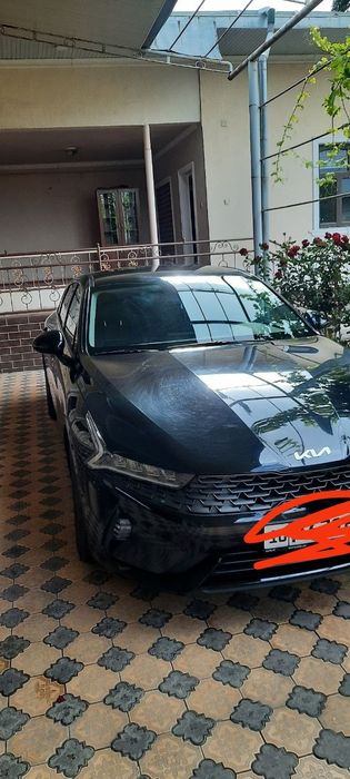 Moshina kia k5 yaxshi