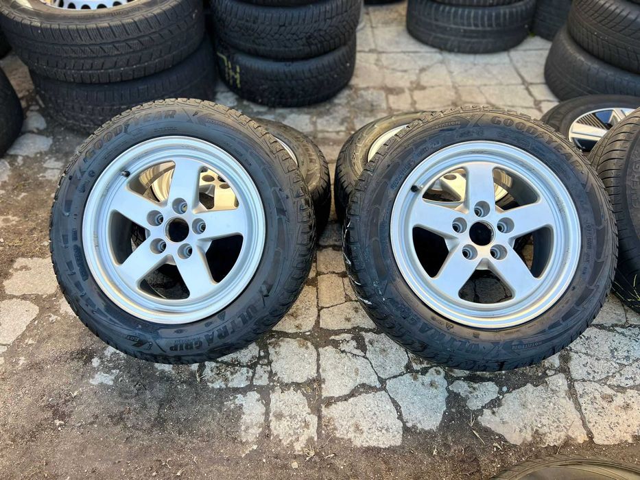 5х112 16 Джанти VW Seat Skoda Audi Golf Caddy Sharan Leon А4 Octavia