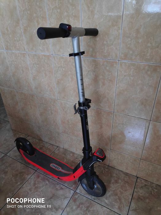 Trotineta OXELO TOWN 5