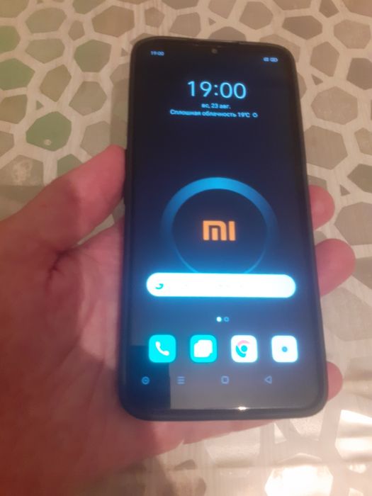 OppoA5/64gb/3gb/NFC-СуперИдеал