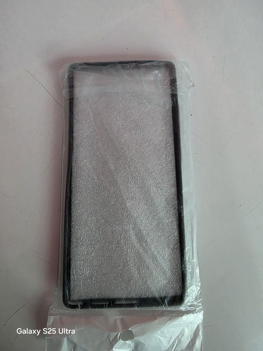 Husa telefon  samsung galaxy s25 ultra