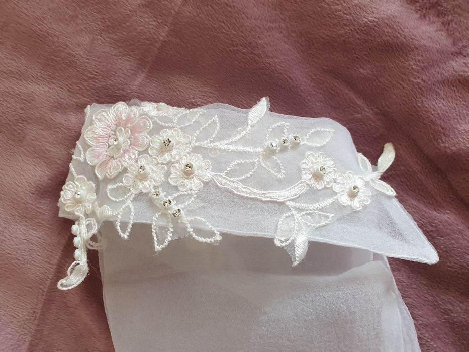 BOLERO Mireasa marimea S