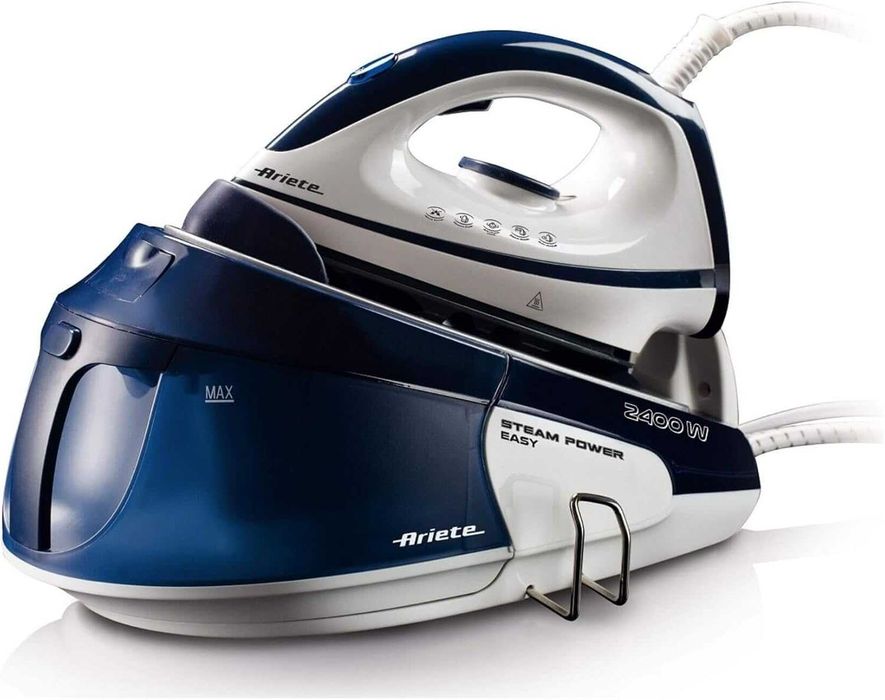 Ютия парна ютия Ariete  Steam Power Easy Instant 2400 W  капацитет 1,8 л