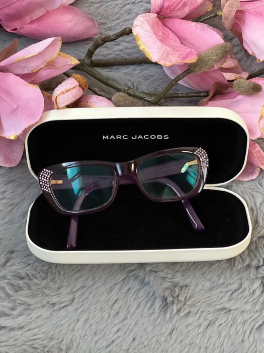 Marc Jacobs диоптрични очила рамки