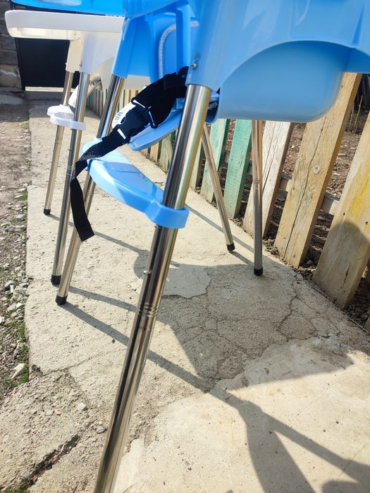 Стульчик для описания