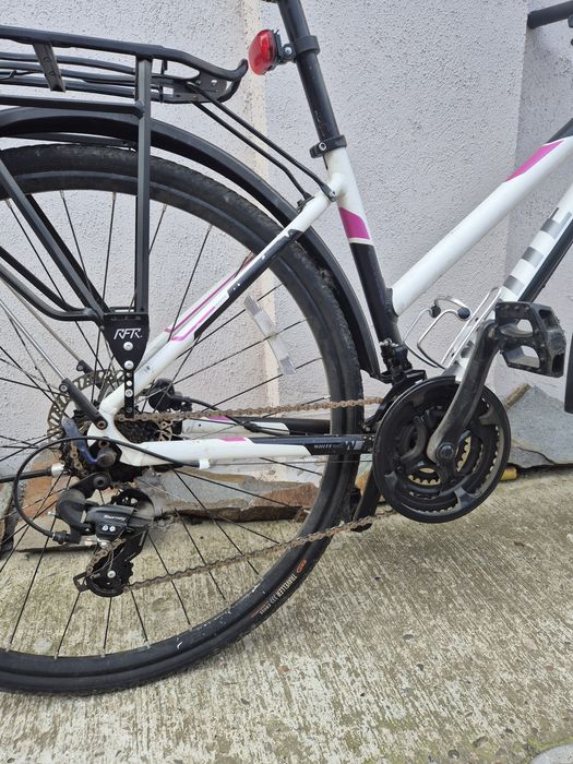 Vând bicicletă!!