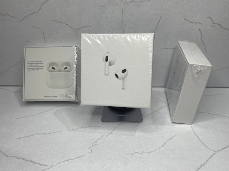 Airpods pro 2, 4