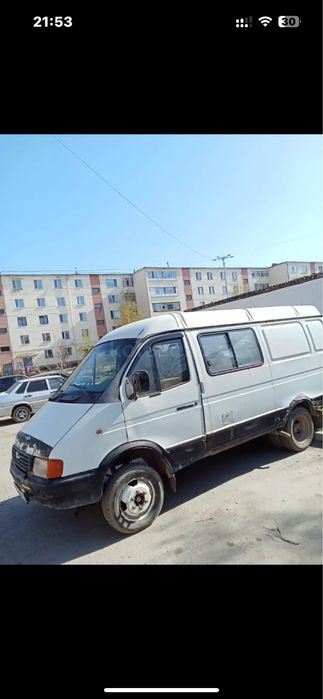 Продам газель  402 мотор