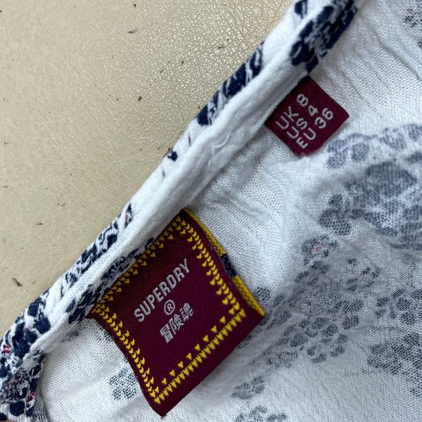 Дамски гащеризон SUPERDRY | S