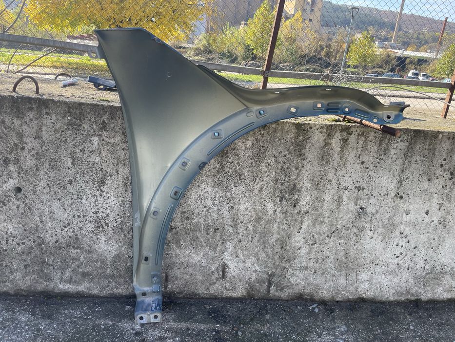 Ляв калник за Hyundai Ioniq Хюндай Йоник 2021-2023г