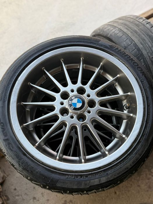 Диска. Балон. 18