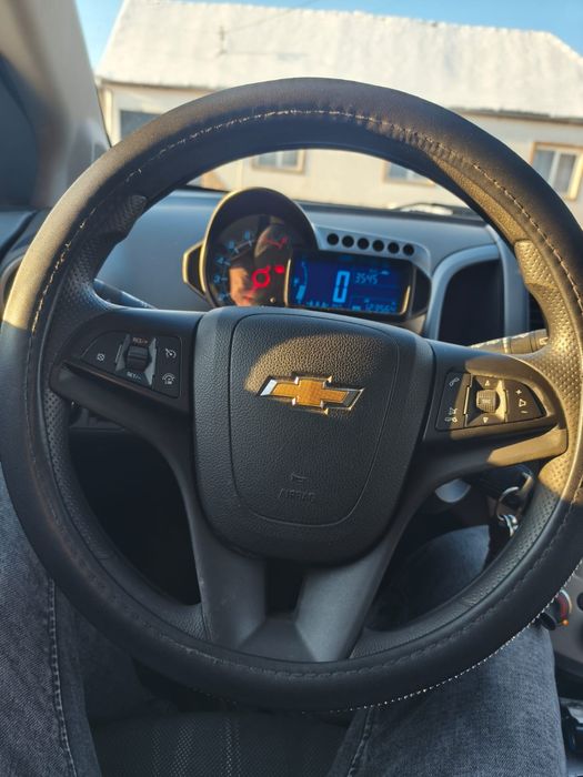 Vand Chevrolet  aveo