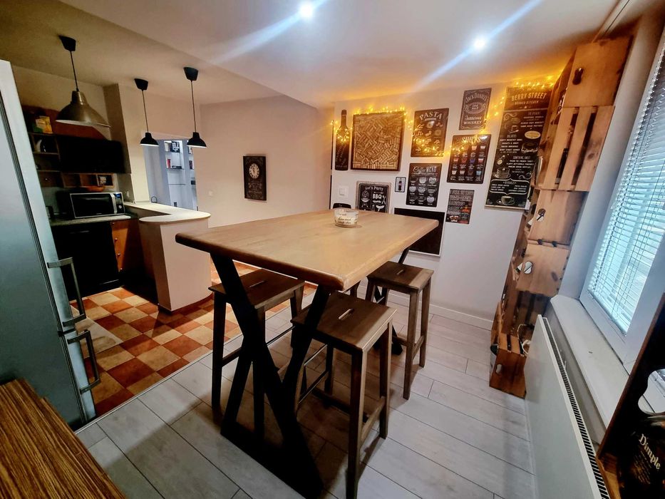 Продава - 3 стаен в кв. Лозенец